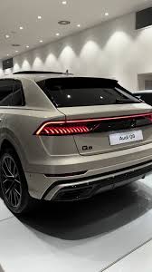 Image result for Vicuna Beige 2023 Q7