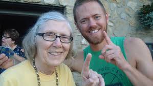 Marvelous Marge' memory endures in Salina