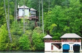 Three bedroom burton lake front cottage with a fantastic boathouse. House Vacation Rental In Lake Rabun From Vrbo Com Vacation Rental Travel Vrbo Lake House Country Chic Kitchen Farmhouse Kitchen Design