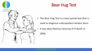 Image result for Lift-Off Subscapularis Test