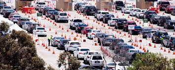 I have been coming to majestic car wash for 3 months at least once a week and i have never been disappointed with the work. Covid 19 Test Result Delays Are Ruining America S Chances Of Stopping The Coronavirus Vox