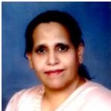 Farzana Latif Ansari ANSARI