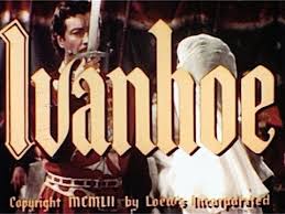 Ivanhoe is tortured in the prison and later released from an austrian prison after refusing to betray after returning from the third crusade in the holy land, ivanhoe discovers that england is under the. Ivanhoe 1952 Trailer Youtube