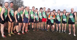 City of York Athletic Club's senior men one win away from league title