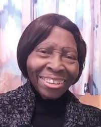 Juanita "Peaches" Barr Obituary