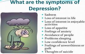 Most people experience feelings of anxiety or depression at times. Depression Facts Myths