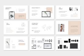 Maon Powerpoint Template Presentation Slides Templates Simple Powerpoint Templates Presentation Templates