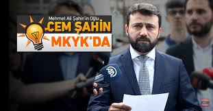 Mkyk için yeni bir listeyi kamuoyu ile paylaşan ak parti, a takımını bu şekilde belirlemiş oldu. Bf05jplwb4apkm