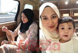 Sibuk kot dengan aktiviti dan agenda tahunan tahun lepas. Loya Teruk Muntah Pagi Tiba Tiba Teringat Satu Kejadian Waktu Mengandungkan Yusuf Hanis Zalikha Media Hiburan