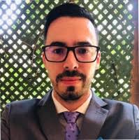 David Alberto Coto Camacho