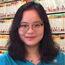 Meet Our Dental Team