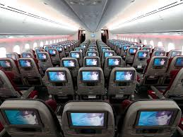 What Seat Is 37G On A Tui 787 | Tiktok