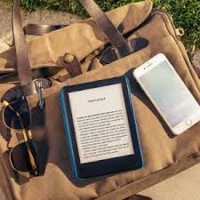 Amazon Kindle 10 2020 8gb Ebook Olvaso
