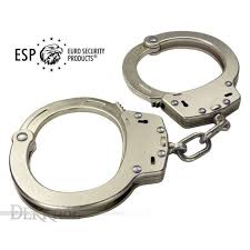 Learn how keys, shims, and paperclips open them.source: Lightweight Police Handcuffs From Aircraft Duraluminum