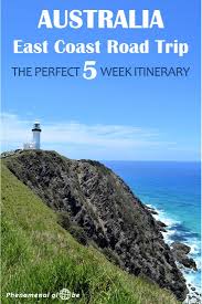 The Ultimate Australia East Coast Road Trip Itinerary East Coast Road Trip Coast Australia Australia Travel Guide