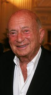 S. Daniel Abraham, Slim-Fast and synagogue founder, dies at 100