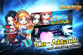 The tournament dimension is one of the two new maps introduced in update 11. Anime Arena Codes Android