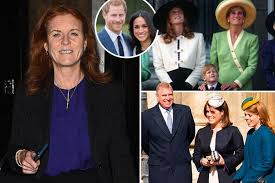 Résultat de recherche d'images pour "princess di fergie"