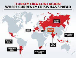 In 1902, a diplomatic crisis between italy and the ottoman took place. Turkey Lira Crisis Italy Could Be Next To Fall As Expert Warns This Is Not Good World News Express Co Uk