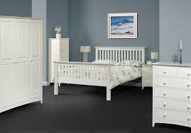 When you buy the aspen home furniture cambridge storage bedroom set in white from local furniture outlet, you can expect the lowest price and a commitment to. White Wood Furniture Uk Pallet Furniture Ideas