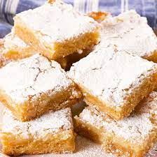 Best Gooey Butter Cake Recipe How To Make Gooey Butter Cake