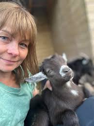 My 3 weeks 3 days 🐔🍗🐔🍗