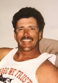 Timothy Gerringer Obituary