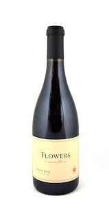 Moving to the reds, the appellation 2018 pinot noir sonoma coast was just about completely destemmed (2% stems) and spent 10 months in 18% new french oak. Flowers Pinot Noir Astor Wines Spirits