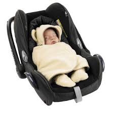Bear Cosy Wrap Car Seats Baby Car Seats Babies R Us