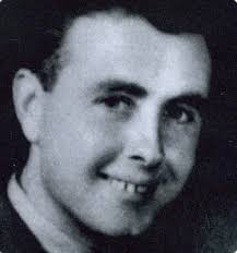 Words in Remembrance of Sergeant Michael O'Shaughnessy