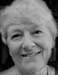 Obituary information for Pamela Cluff