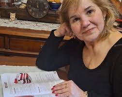 Nasce il libro delle "dolci ricette" della signora Maria