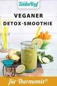 Leitfaden Zum Entschlacken Detox Mit Dem Thermomix In 2020 Rezepte Thermomix Thermomix Thermomix Rezepte