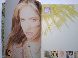 Bangles Everything Tour Book Original 1988 Pop Classic Rock Music Color  Photos