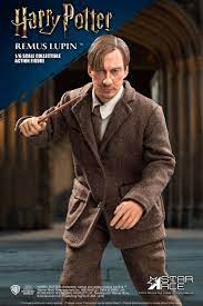 Zerochan has 59 remus lupin anime images, android/iphone wallpapers, fanart, and many more in its gallery. Remus Lupin Action Figure 1 6 My Favourite Movie Deluxe Ver Harry Potter 30 Cm Blacksbricks
