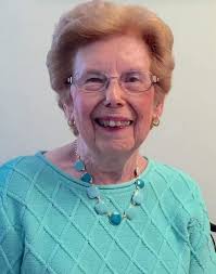 Ruth Sutherland Obituary