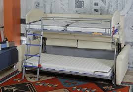 Rated 4 out of 5 stars. Stacking Bunk Bed Sofa Bed Corso Isonzo 125 20822 Seveso Mb Italy Divani Santambrogio