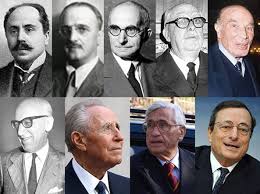 Lo stipendio più alto, manco a dirlo, è quello del governatore. Il Derby Nel Governo Pro O Contro Visco Il Premier Temporeggia Per Smussare Gli Attriti Corriere It