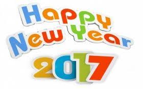 Download 2017 Happy New Year Wa Clipart Png Photo Png Free Png Images Happy New Year Wishes Happy New Year Images New Year 2017 Images
