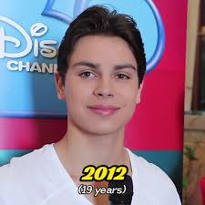 Jake Austin Robertson