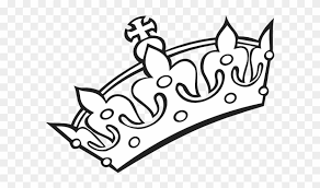 Keep your kids busy doing something fun and creative by printing out free coloring pages. Pink Tilted Tiara Clip Art King Crown Coloring Sheet Free Transparent Png Clipart Images Download