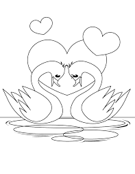 Cute Love Coloring Pages Free Large Images Love Coloring Pages Bird Coloring Pages Embroidery Patterns Vintage