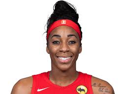 Glory Johnson Stats, Height, Weight, Position, Draft Status and More