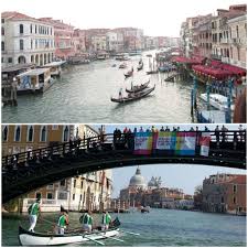 Veni, Vidi, Venice! – Visit Joana