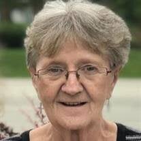 Elizabeth Ann Crain Obituary