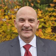 Presenter Mark Shaffer