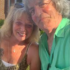 People need celebration in their life. It's part of what it means to be  human. We need magic and bliss and power, myth, and celebration in our  lives. And music is a