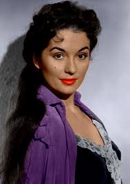 THE HOUSE OF FRADKIN-STEIN: BARBARA SHELLEY: Hammer Pictures Horror Queen