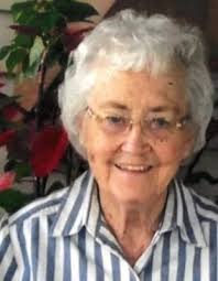 Berta Bolin Obituary (2018)