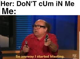 Make so anyway i started blasting memes or upload your own images to make custom memes. Bam Bam So Anyway I Started Blasting Know Your Meme
